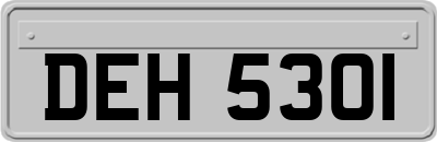 DEH5301