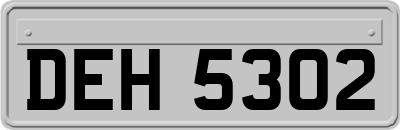 DEH5302