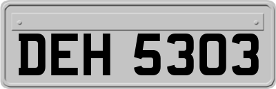 DEH5303