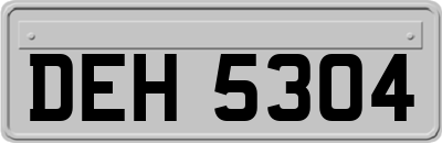 DEH5304