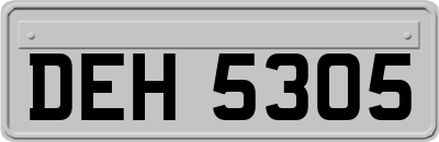 DEH5305
