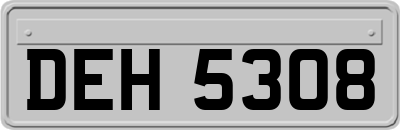 DEH5308