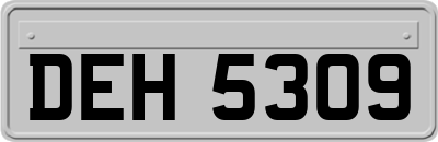 DEH5309