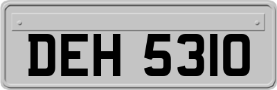 DEH5310