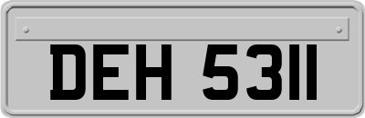 DEH5311