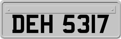 DEH5317