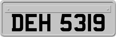DEH5319