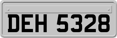 DEH5328