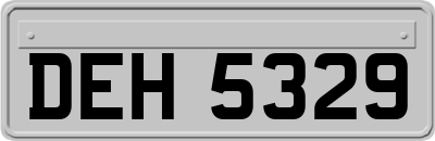 DEH5329