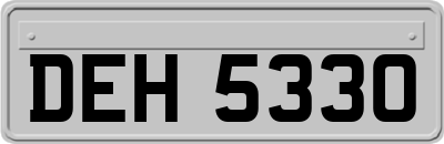 DEH5330