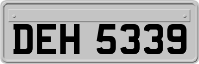 DEH5339