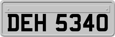 DEH5340