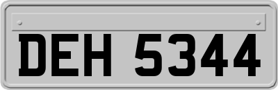 DEH5344