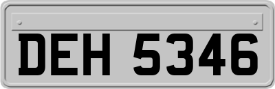 DEH5346