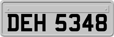 DEH5348