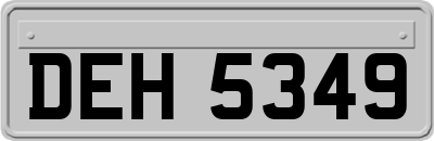 DEH5349