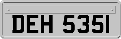 DEH5351