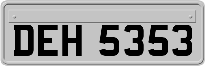 DEH5353