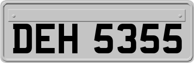 DEH5355