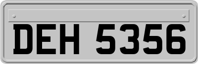 DEH5356