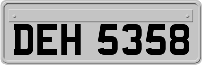 DEH5358