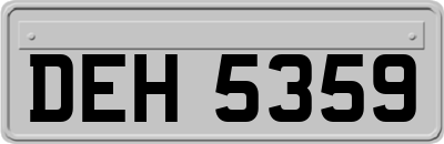 DEH5359
