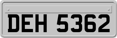 DEH5362