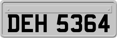 DEH5364