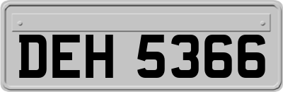 DEH5366