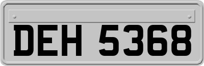 DEH5368