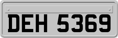DEH5369