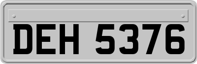 DEH5376