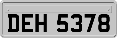 DEH5378