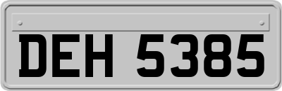 DEH5385