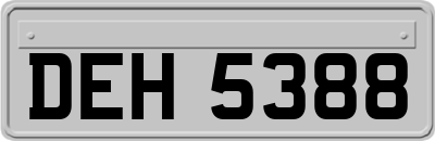 DEH5388