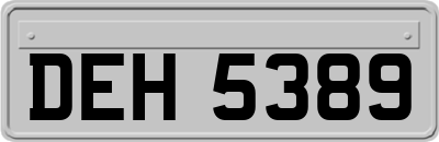 DEH5389