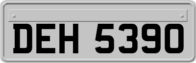DEH5390