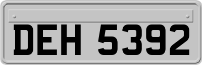 DEH5392