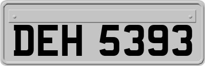 DEH5393