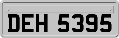 DEH5395
