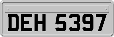 DEH5397