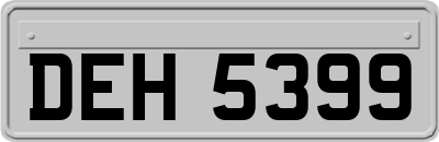DEH5399