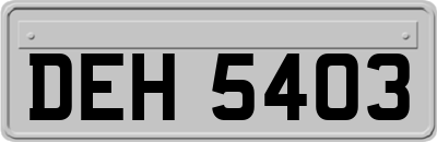 DEH5403