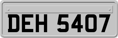 DEH5407
