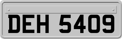 DEH5409