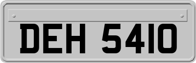 DEH5410