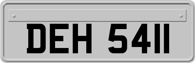 DEH5411