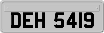 DEH5419