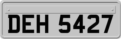 DEH5427