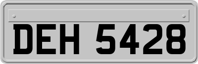 DEH5428